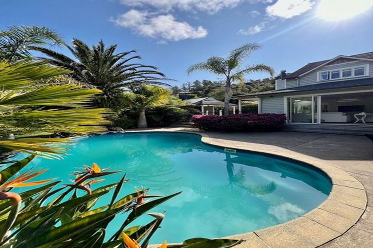 Photo of property in 81 Haigh Access Road, Redvale, Albany, 0794