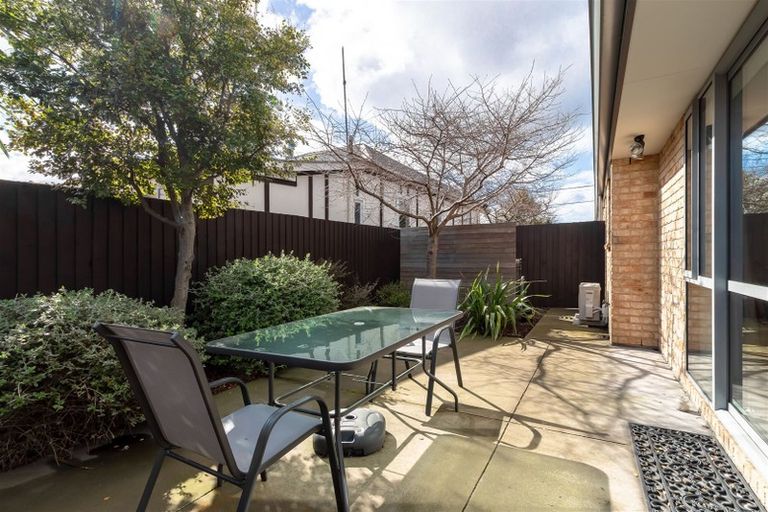 Photo of property in 154c Southampton Street, Sydenham, Christchurch, 8023