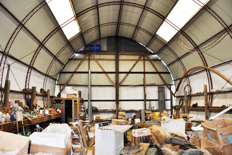 Photo of property in 512 Mangawhai Road, Wellsford, 0975