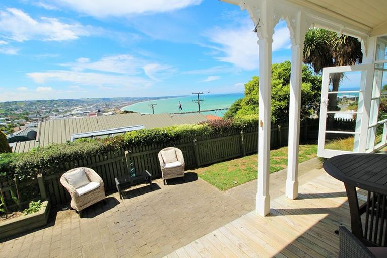 Photo of property in 66 Tyne Street, South Hill, Oamaru, 9400