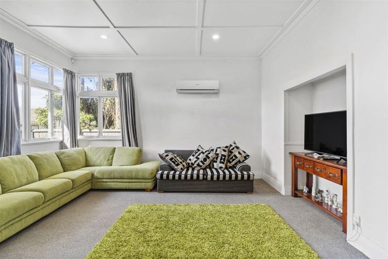 Photo of property in 107 Jellicoe Road, Manurewa, Auckland, 2102