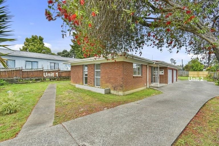 Photo of property in 196 Buckland Road, Mangere East, Auckland, 2024