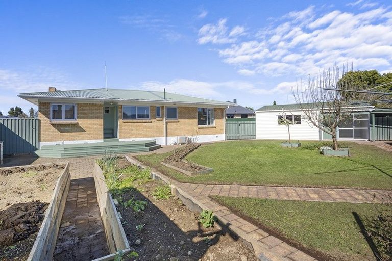 Photo of property in 28 Kowhai Street, Matamata, 3400