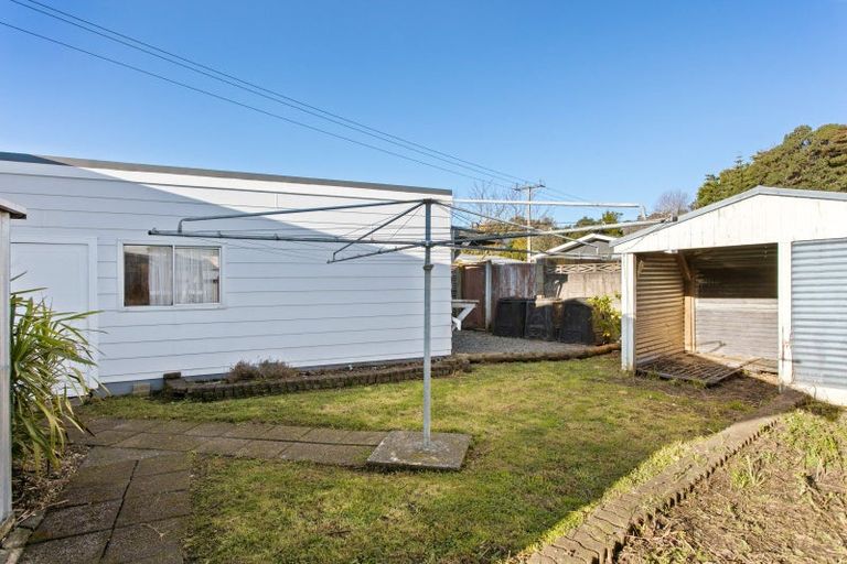 Photo of property in 5 Justin Street, Mangapapa, Gisborne, 4010