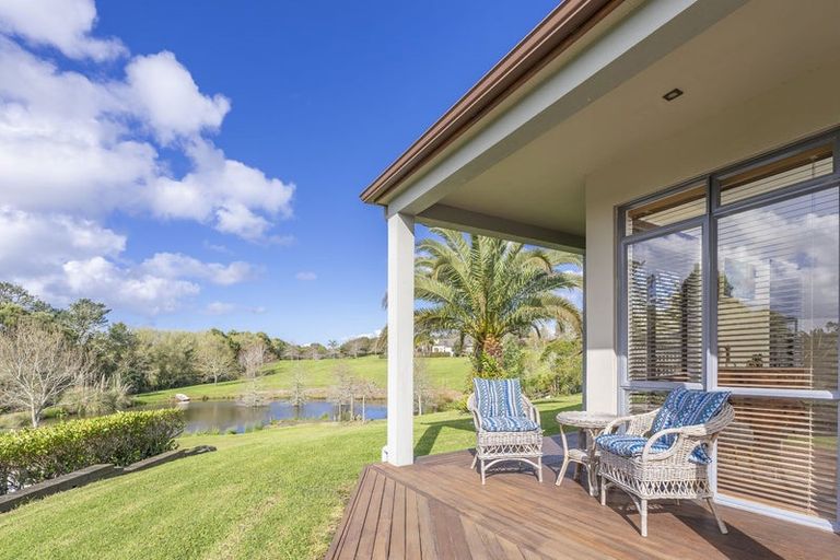 Photo of property in 48 Ashwood Avenue, Dairy Flat, Albany, 0792