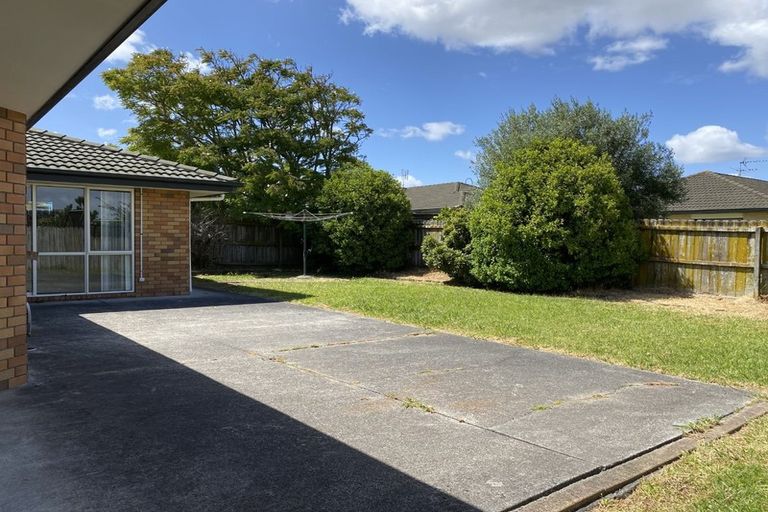 Photo of property in 7 Cellbridge Place, East Tamaki, Auckland, 2016
