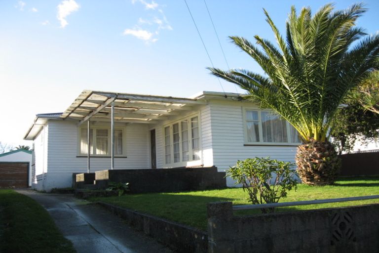Photo of property in 25 Petrie Street, Wainuiomata, Lower Hutt, 5014
