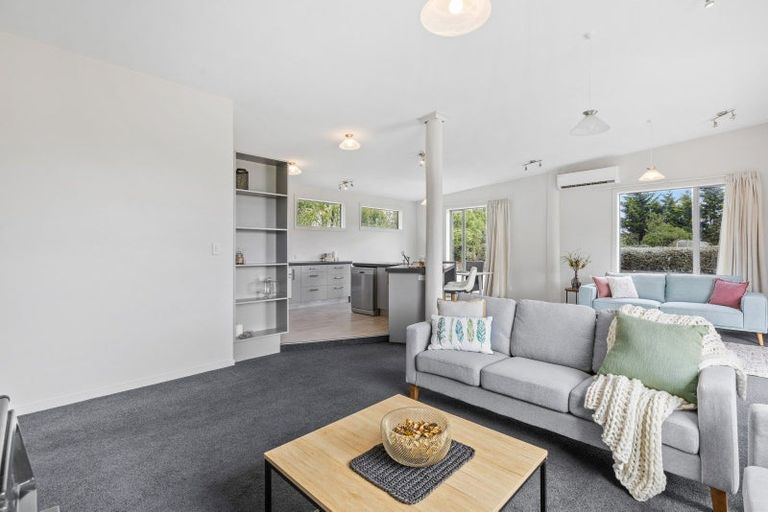 Photo of property in 584 Woodfields Road, Swannanoa, Rangiora, 7475