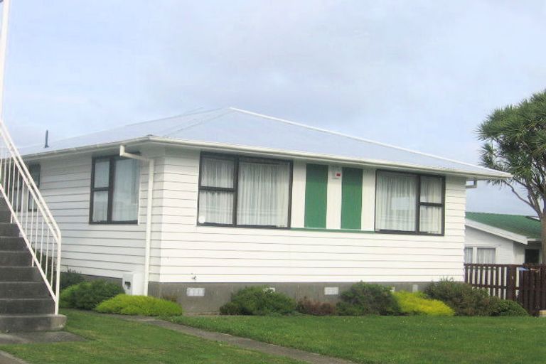 Photo of property in 9 Maple Grove, Maungaraki, Lower Hutt, 5010