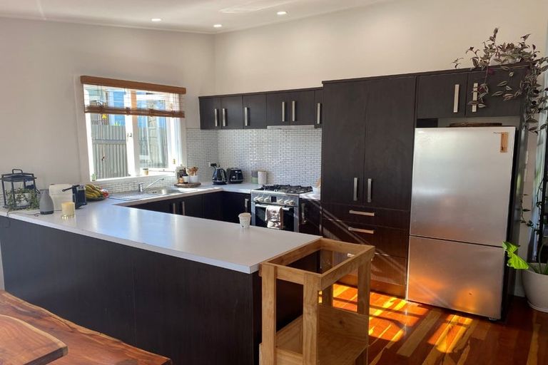 Photo of property in 115 Albert Street, Hamilton East, Hamilton, 3216