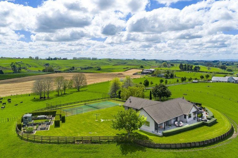 Photo of property in 563b Matai Road, Matamata, 3472