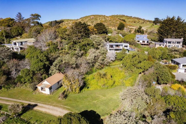 Photo of property in 12 Bute Street, Moeraki, Palmerston, 9482