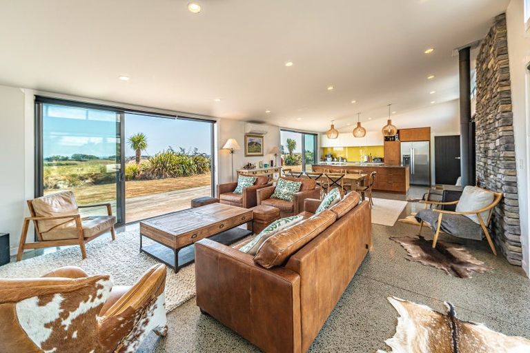 Photo of property in 106b Watt Livingstone Road, Westmere, Whanganui, 4574
