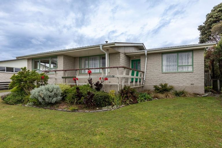 Photo of property in 723 Main South Road, Gladstone, Greymouth, 7805