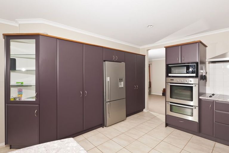 Photo of property in 8 Cairn Way, Te Kamo, Kamo, 0185