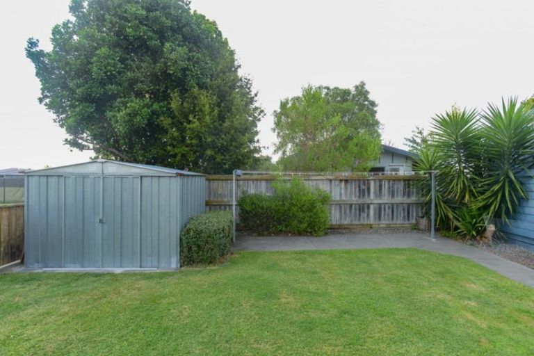 Photo of property in 14 Whiting Crescent, Greenmeadows, Napier, 4112