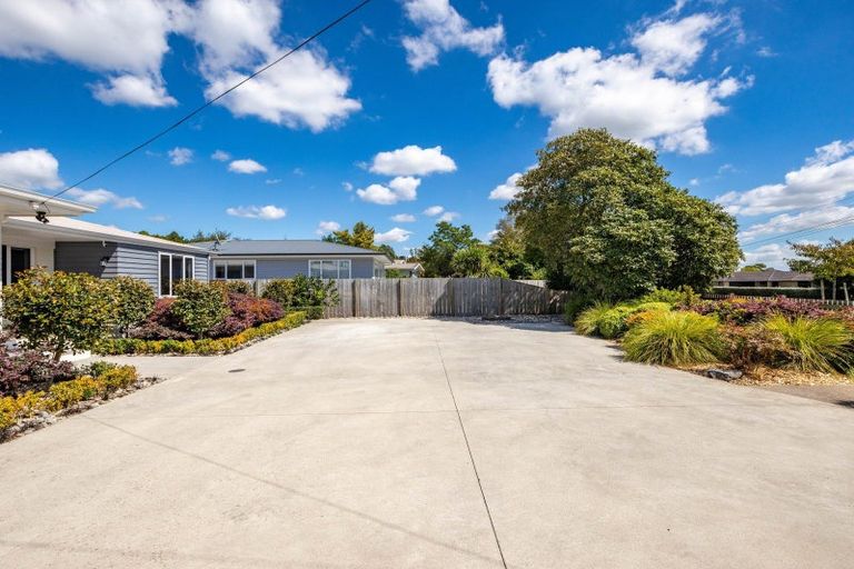 Photo of property in 532 Matangi Road, Matangi, Hamilton, 3284