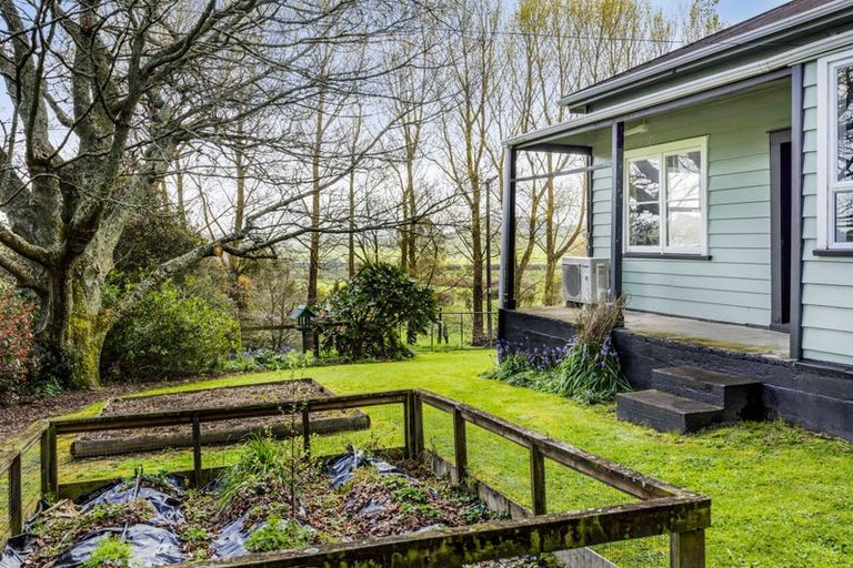 Photo of property in 356 Waihapa Road, Pukengahu, Stratford, 4393