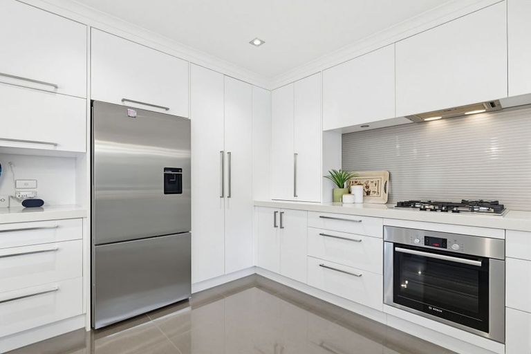 Photo of property in 17 Mahoe Glade, Patumahoe, Pukekohe, 2679