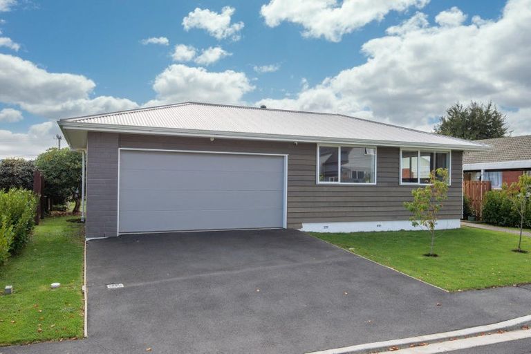 Photo of property in 21 Elmwood Drive, Mosgiel, 9024