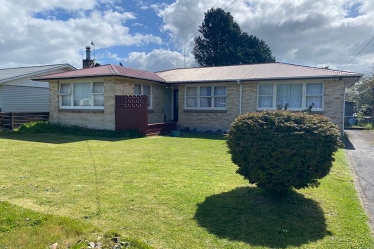 Photo of property in 81 Smith Street, Matamata, 3400