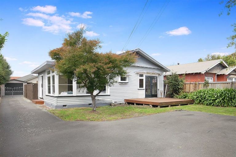 Photo of property in 24 Chelsea Street, Linwood, Christchurch, 8062