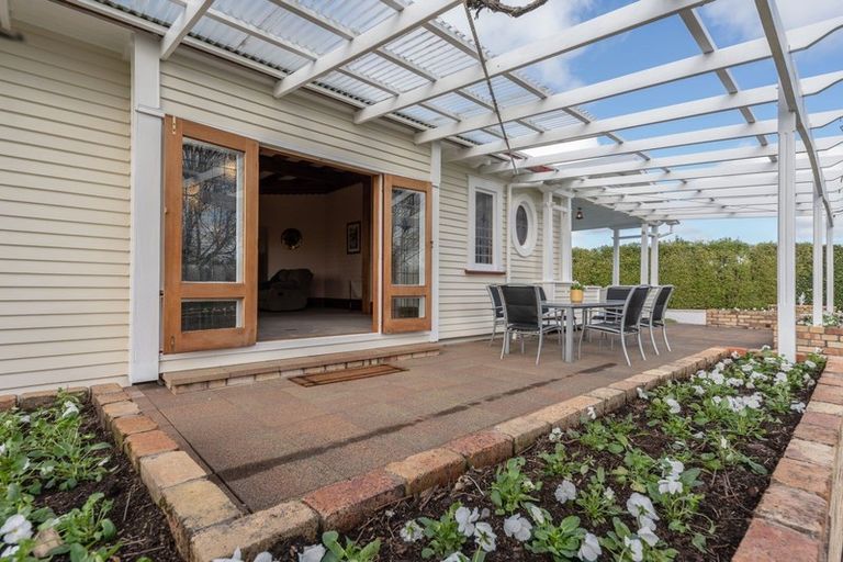 Photo of property in 152 Marshmeadow Road, Newstead, Hamilton, 3286