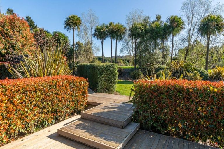 Photo of property in 269 Downs Road, Hororata, Darfield, 7572