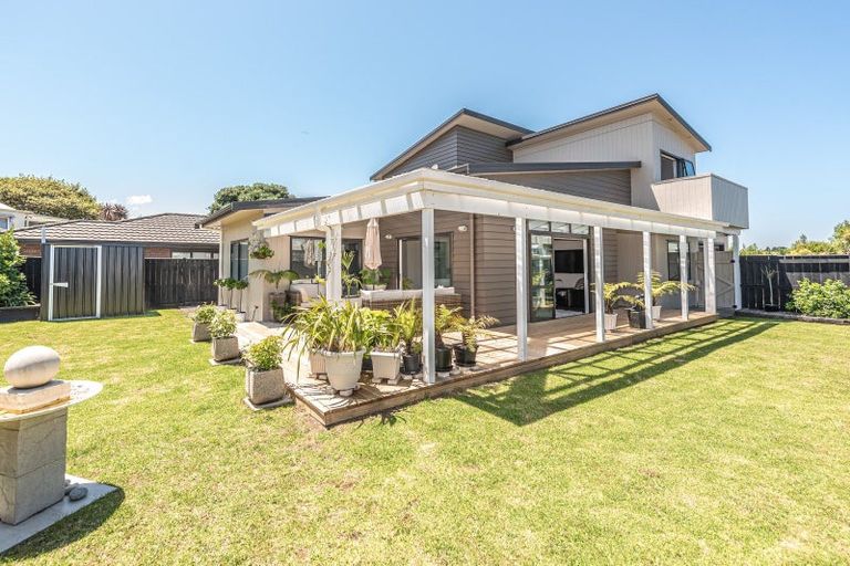 Photo of property in 13 Kamahi Street, Castlecliff, Whanganui, 4501