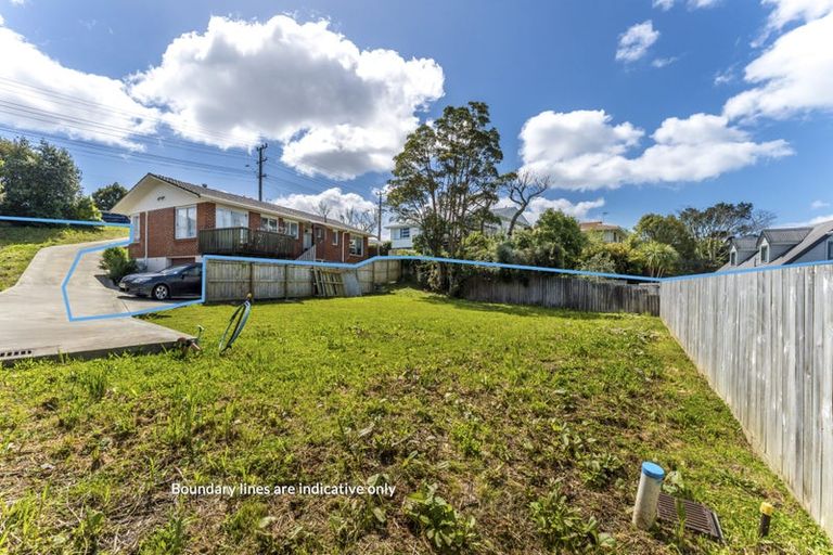 Photo of property in 221a Eskdale Road, Birkenhead, Auckland, 0626
