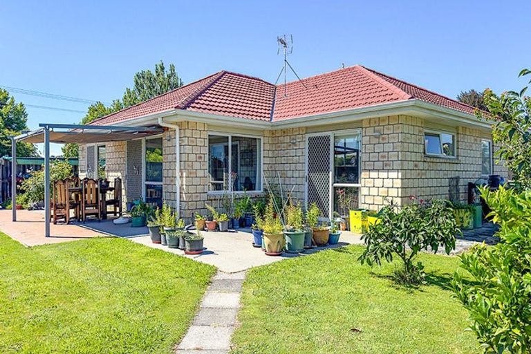 Photo of property in 197 Firth Street, Matamata, 3400