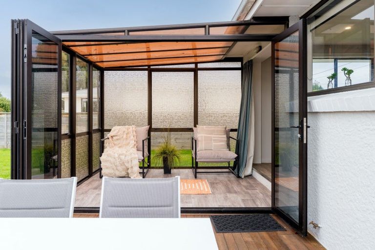 Photo of property in 1 Severn Street, Mosgiel, 9024