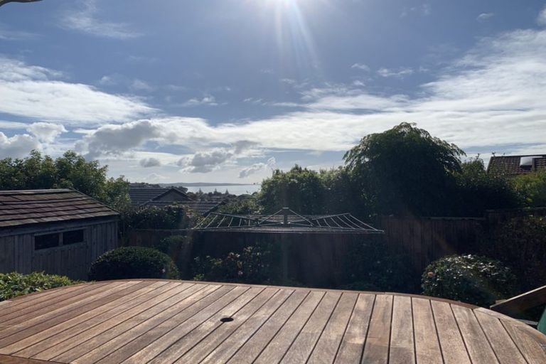 Photo of property in 56 Oliver Road, Eastern Beach, Auckland, 2012