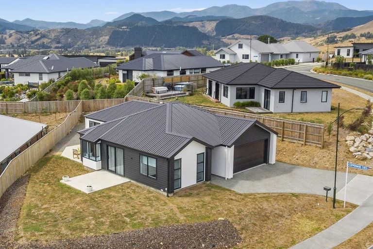 Photo of property in 52 Katania Heights, Brightwater, 7022