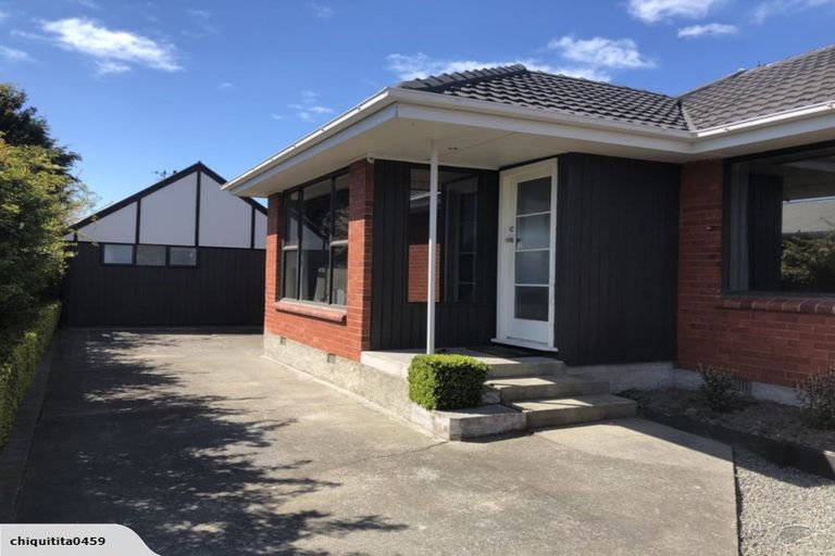 Photo of property in 50 Martbern Crescent, Bishopdale, Christchurch, 8053