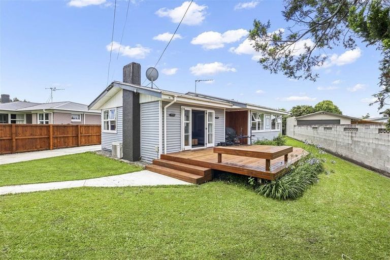 Photo of property in 38 Rotokauri Road, Nawton, Hamilton, 3200