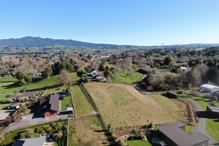 Photo of property in 1/109 Mcclintock Street, Pirongia, 3802