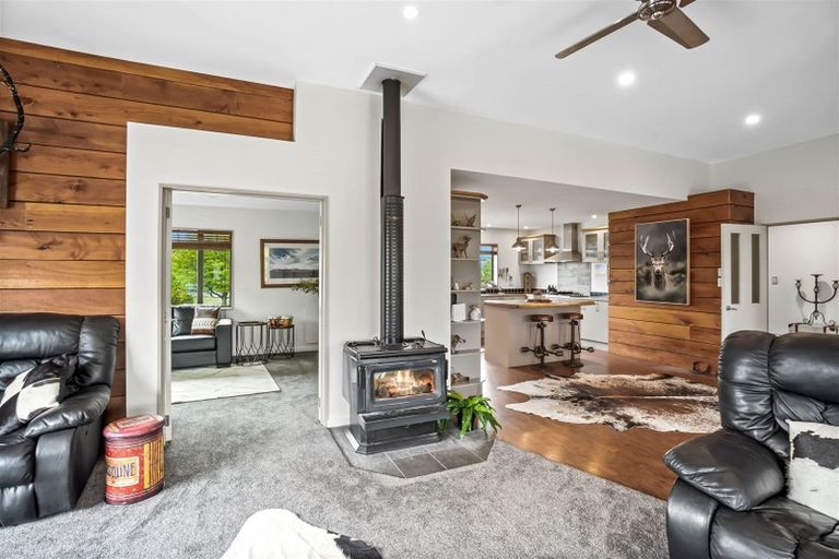 Photo of property in 17 Hulme Lane, Rolleston, 7614