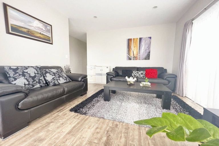 Photo of property in 45 Collier Drive, Flat Bush, Auckland, 2019