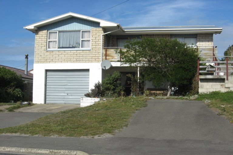 Photo of property in 310 Tomahawk Road, Ocean Grove, Dunedin, 9013