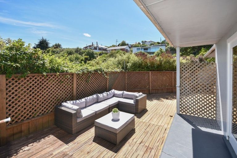 Photo of property in 28 Chisholm Place, Tainui, Dunedin, 9013