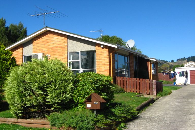 Photo of property in 63 Doon Street, Mosgiel, 9024