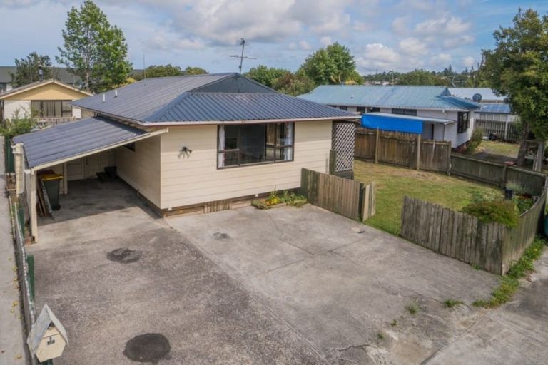 Photo of property in 1/158 Universal Drive, Henderson, Auckland, 0610