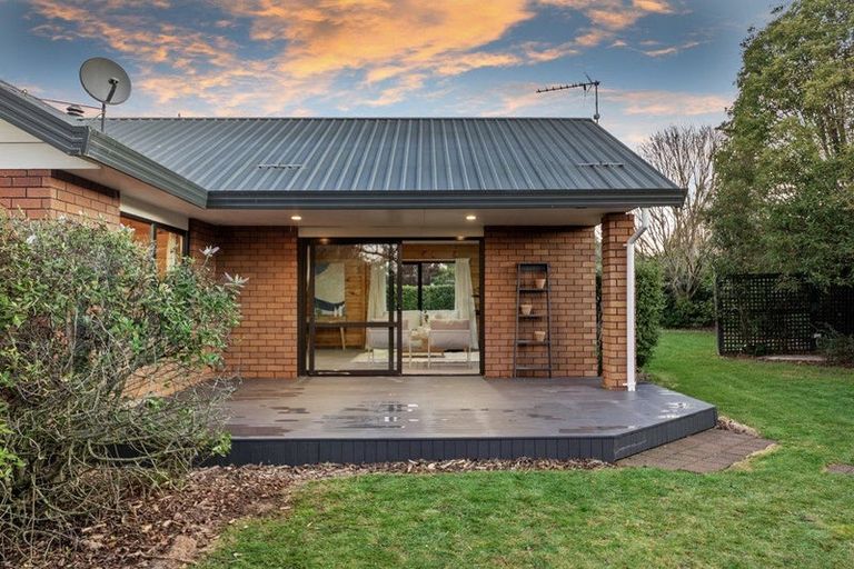 Photo of property in 7 De Renzie Place, Kirwee, Darfield, 7571
