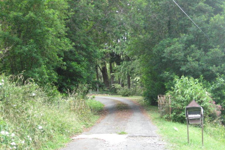 Photo of property in 36 George Street, Raetihi, 4632