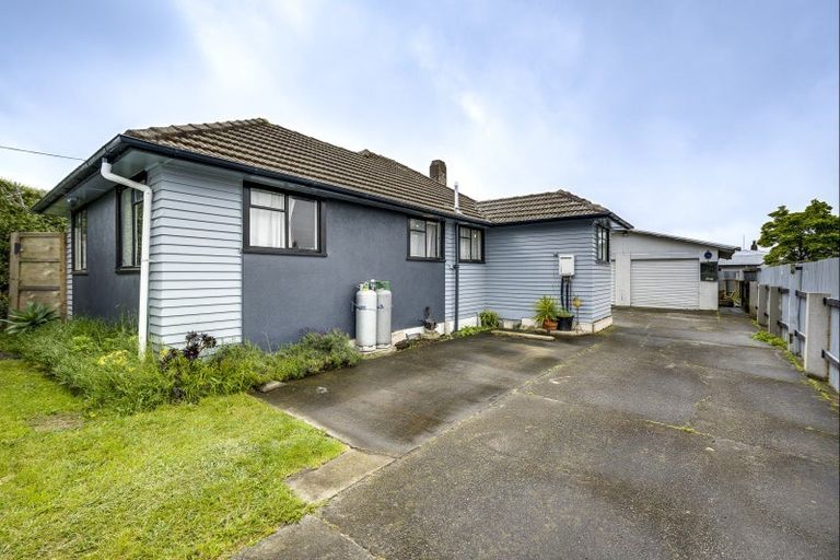 Photo of property in 320 Montgomery Place, Raureka, Hastings, 4120