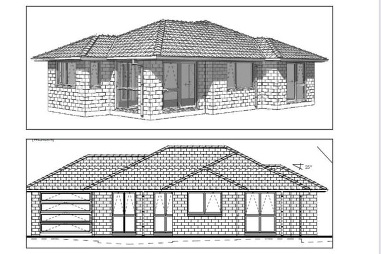 Photo of property in 26b Walker Street, Waihi, 3610