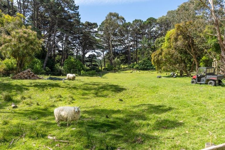 Photo of property in 1234 Paekakariki Hill Road, Paekakariki Hill, Porirua, 5381