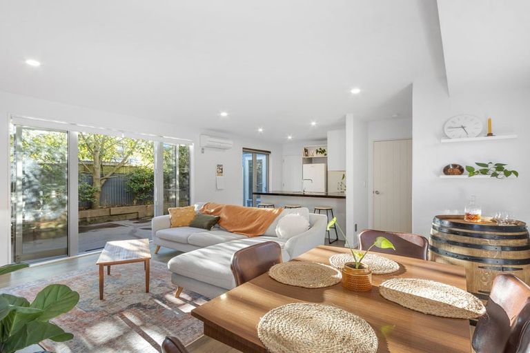 Photo of property in 2/130 Southampton Street, Sydenham, Christchurch, 8023