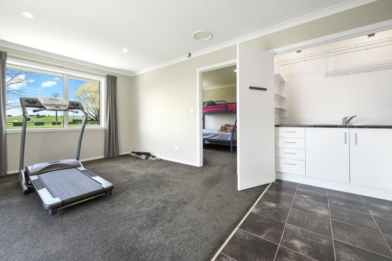 Photo of property in 206b State Highway 5, Tirau, 3485